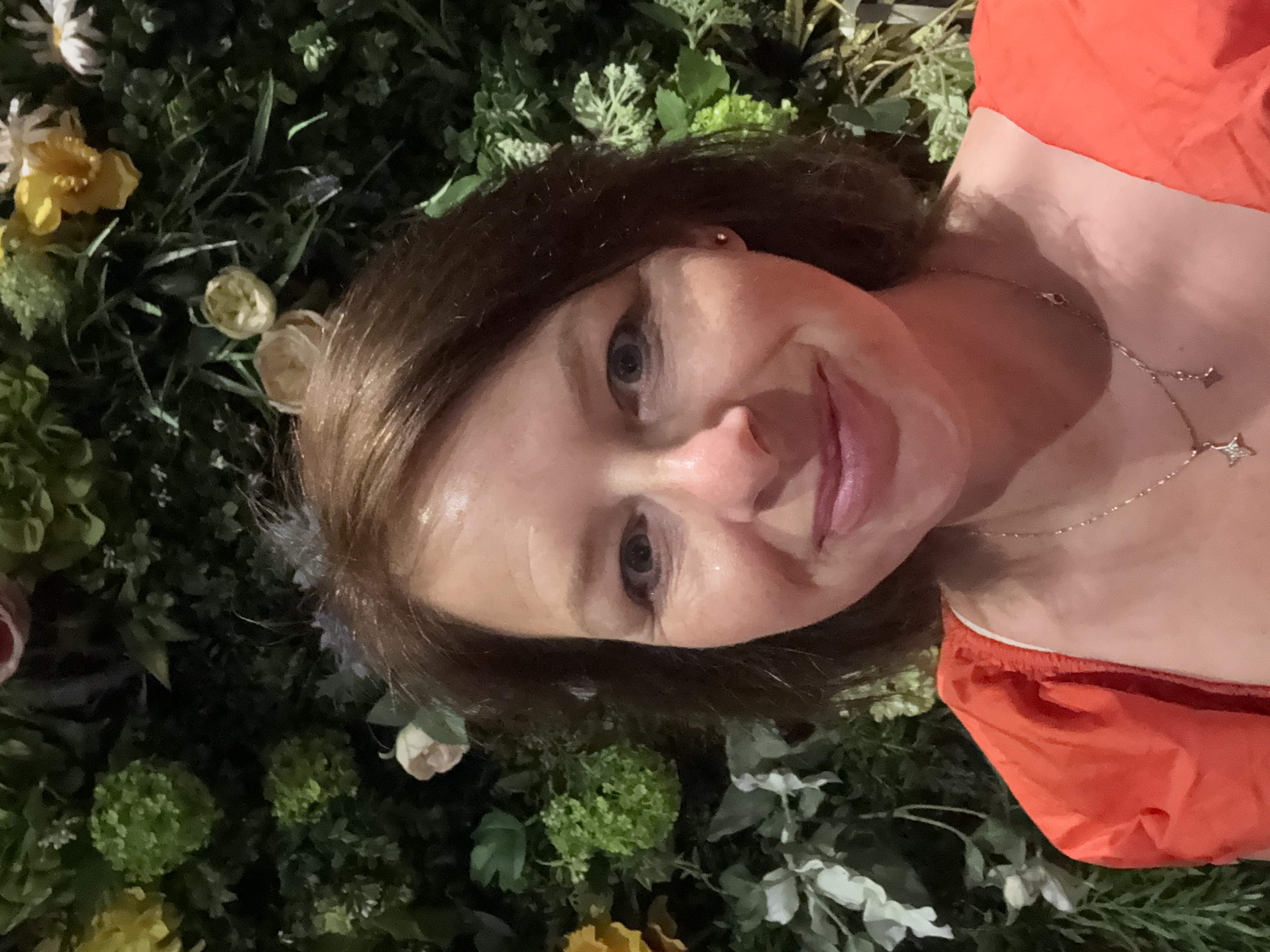 Dr Liz Glidewell